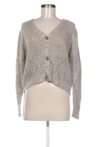 Cardigan de damă Jdy, Mărime XL, Culoare Bej, Preț 19,99 Lei