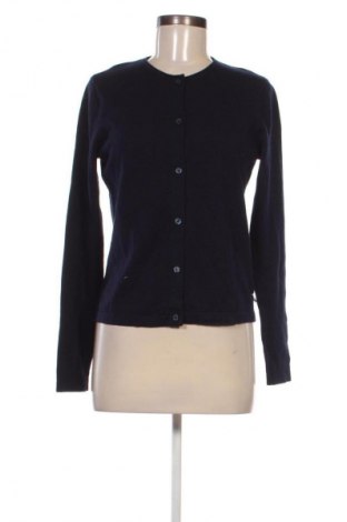 Cardigan de damă Jean Paul, Mărime M, Culoare Albastru, Preț 73,98 Lei