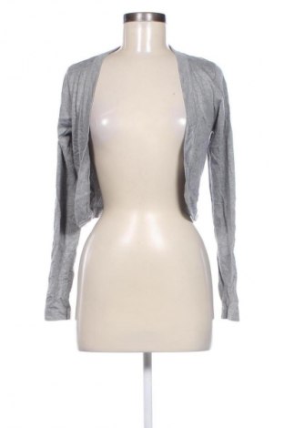 Damen Strickjacke Kaffe, Größe S, Farbe Grau, Preis € 28,99