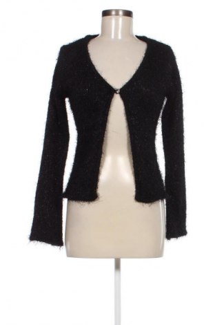 Cardigan de damă KappAhl, Mărime XS, Culoare Negru, Preț 60,99 Lei