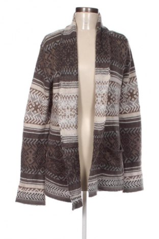 Cardigan de damă KappAhl, Mărime L, Culoare Multicolor, Preț 67,99 Lei