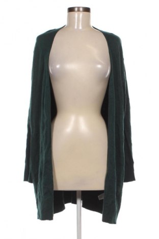 Cardigan de damă KappAhl, Mărime L, Culoare Verde, Preț 63,99 Lei