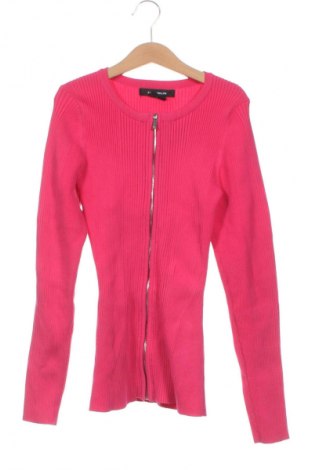 Damen Strickjacke Karen Millen, Größe XS, Farbe Rosa, Preis € 45,52