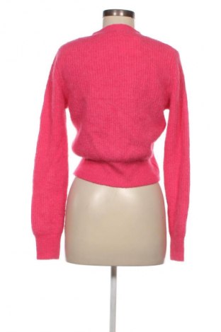 Damen Strickjacke Kookai, Größe M, Farbe Rosa, Preis 26,99 €