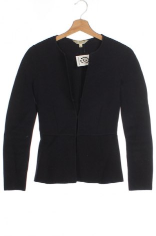 Cardigan de damă L.K. Bennett, Mărime XS, Culoare Albastru, Preț 67,99 Lei