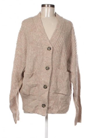 Damen Strickjacke Lager 157, Größe M, Farbe Beige, Preis 9,99 €