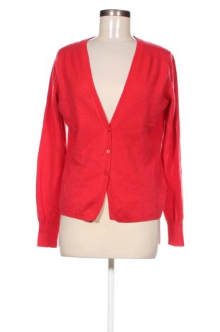 Damen Strickjacke Laurel, Größe M, Farbe Rot, Preis € 48,19