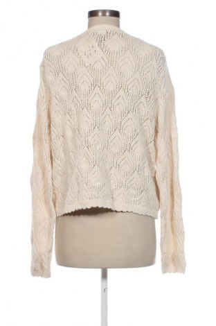 Cardigan de damă Lindex, Mărime XL, Culoare Ecru, Preț 95,99 Lei