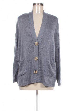 Damen Strickjacke Lindex, Größe M, Farbe Grau, Preis € 7,99