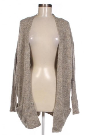 Damen Strickjacke Lindex, Größe M, Farbe Beige, Preis € 10,99