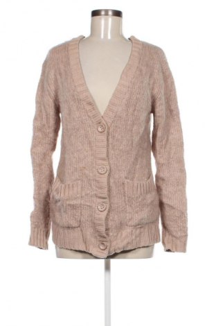 Damen Strickjacke Lindex, Größe S, Farbe Beige, Preis € 7,99