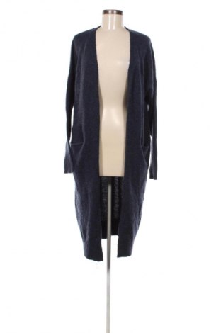 Cardigan de damă Lindex, Mărime M, Culoare Albastru, Preț 38,99 Lei