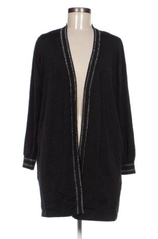 Cardigan de damă Liu Jo, Mărime L, Culoare Negru, Preț 315,99 Lei