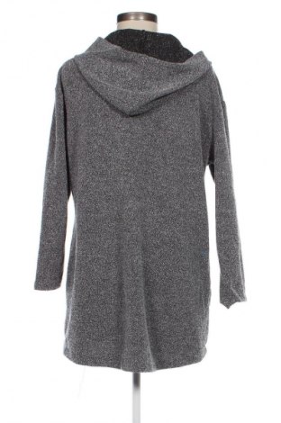 Damen Strickjacke Made In Italy, Größe XXL, Farbe Grau, Preis 20,49 €