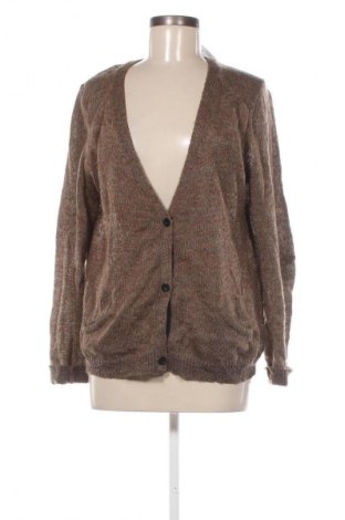 Damen Strickjacke Maison Scotch, Größe M, Farbe Braun, Preis € 71,99