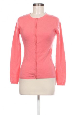 Damen Strickjacke Manestrale, Größe M, Farbe Rosa, Preis 25,49 €