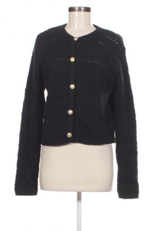 Cardigan de damă Mango, Mărime L, Culoare Albastru, Preț 88,99 Lei