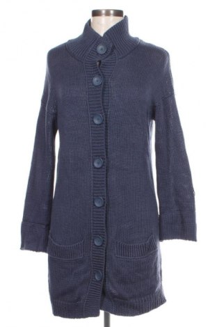 Damen Strickjacke Marc O'Polo, Größe S, Farbe Blau, Preis 71,99 €