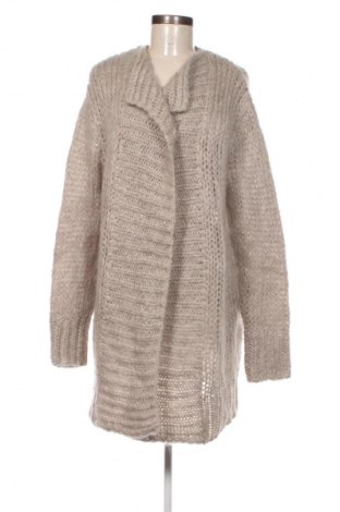 Damen Strickjacke Marie Philippe, Größe L, Farbe Beige, Preis 6,99 €