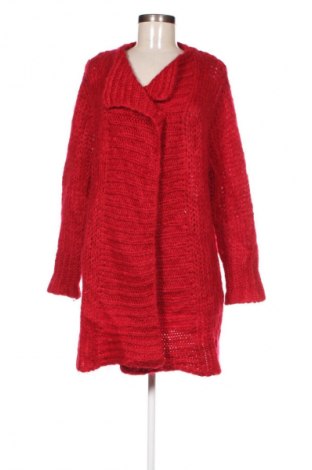 Damen Strickjacke Marie Philippe, Größe M, Farbe Rot, Preis € 13,99