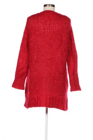 Damen Strickjacke Marie Philippe, Größe M, Farbe Rot, Preis 6,99 €