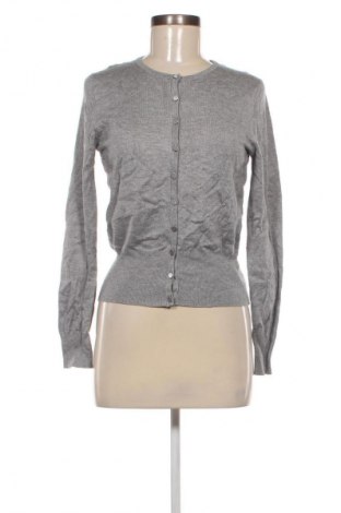 Damen Strickjacke Marks & Spencer, Größe M, Farbe Grau, Preis 18,99 €