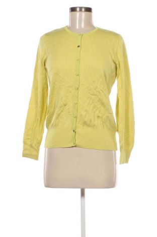 Damen Strickjacke Marks & Spencer, Größe L, Farbe Grün, Preis € 18,99