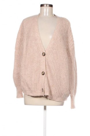 Damen Strickjacke Massimo Dutti, Größe M, Farbe Beige, Preis € 28,49