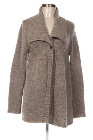 Cardigan de damă Massimo Dutti, Mărime L, Culoare Maro, Preț 203,99 Lei