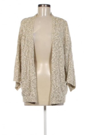 Cardigan de damă Massimo Dutti, Mărime S, Culoare Auriu, Preț 57,99 Lei