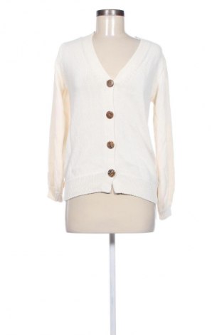 Cardigan de damă Massimo Dutti, Mărime S, Culoare Ecru, Preț 203,99 Lei