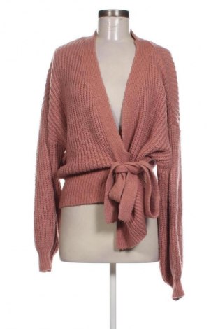 Cardigan de damă Millenium, Mărime M, Culoare Roz, Preț 73,98 Lei