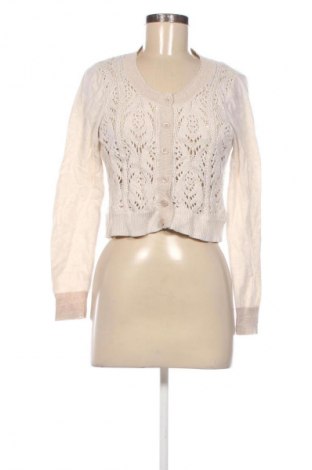 Cardigan de damă Miss Selfridge, Mărime L, Culoare Ecru, Preț 72,99 Lei