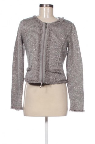 Cardigan de damă Monari, Mărime M, Culoare Bej, Preț 102,99 Lei