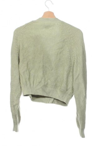 Cardigan de damă Monki, Mărime XS, Culoare Verde, Preț 47,99 Lei