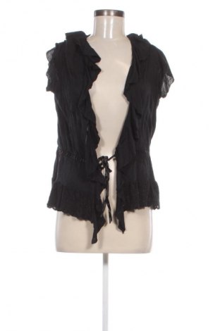 Cardigan de damă Monsoon, Mărime XL, Culoare Negru, Preț 134,99 Lei