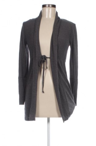 Damen Strickjacke Motivi, Größe S, Farbe Grau, Preis € 6,99