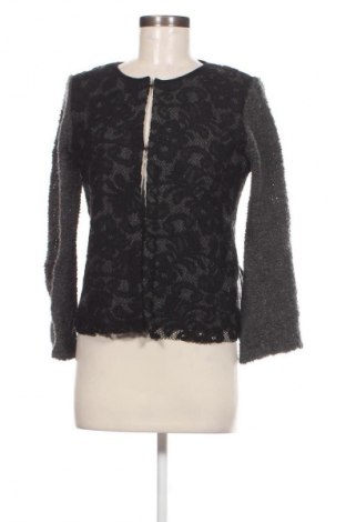 Cardigan de damă Motivi, Mărime M, Culoare Negru, Preț 157,99 Lei