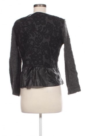 Cardigan de damă Motivi, Mărime M, Culoare Negru, Preț 55,99 Lei