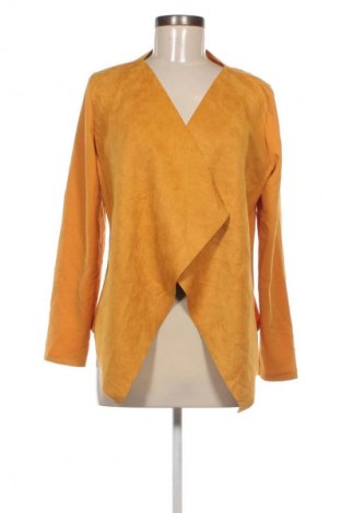 Cardigan de damă NEW COLLECTION, Mărime M, Culoare Galben, Preț 134,99 Lei