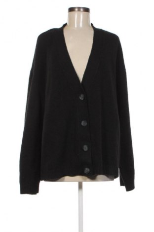 Cardigan de damă Nelly, Mărime L, Culoare Negru, Preț 134,99 Lei