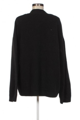 Cardigan de damă Nelly, Mărime L, Culoare Negru, Preț 134,99 Lei