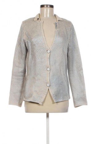 Cardigan de damă Nice Connection, Mărime M, Culoare Albastru, Preț 220,99 Lei