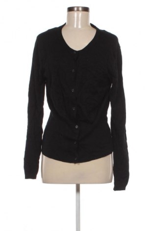 Cardigan de damă Noa Noa, Mărime XL, Culoare Negru, Preț 126,99 Lei