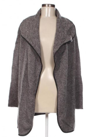 Damen Strickjacke Noa Noa, Größe S, Farbe Grau, Preis 10,99 €