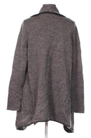 Damen Strickjacke Noa Noa, Größe S, Farbe Grau, Preis 10,99 €