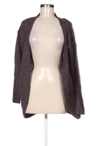 Damen Strickjacke ONLY, Größe S, Farbe Grau, Preis 18,99 €