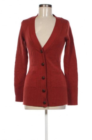 Damen Strickjacke ONLY, Größe S, Farbe Braun, Preis € 18,99