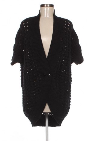 Cardigan de damă ONLY, Mărime M, Culoare Negru, Preț 88,99 Lei