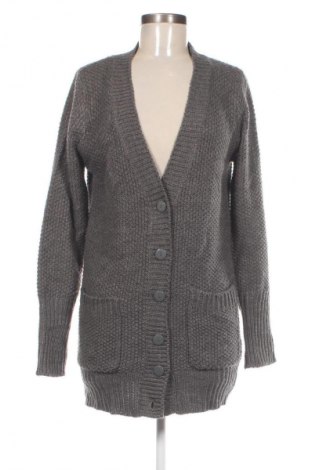 Cardigan de damă ONLY, Mărime M, Culoare Gri, Preț 44,99 Lei